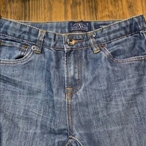 Lucky Brand Jeans